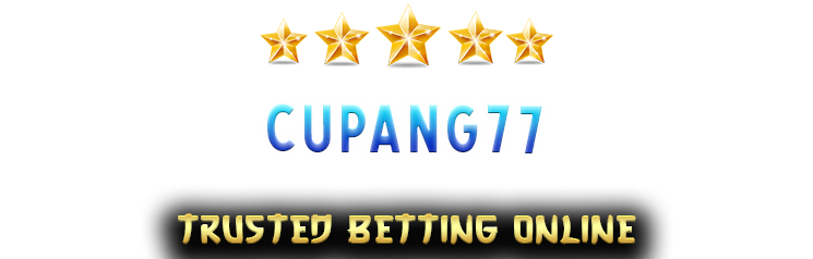 Cupang77 Logo