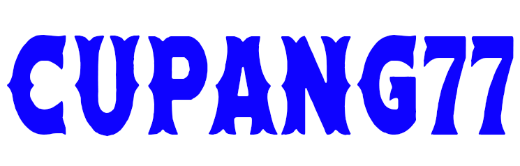 CUPANG77 Logo